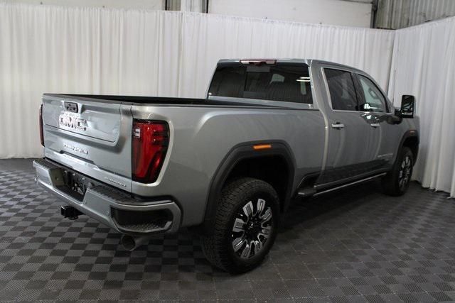 new 2025 GMC Sierra 2500 car, priced at $86,976