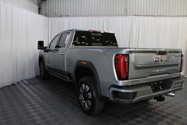 new 2025 GMC Sierra 2500 car, priced at $86,976