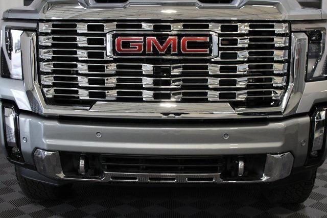 new 2025 GMC Sierra 2500 car, priced at $86,976