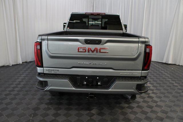 new 2025 GMC Sierra 2500 car, priced at $86,976