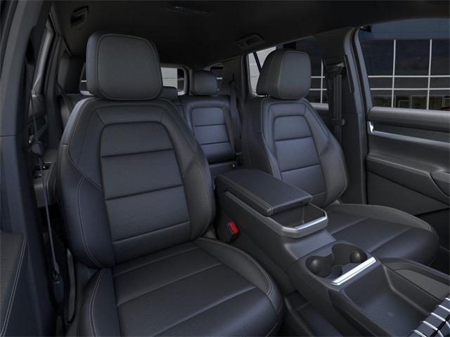 new 2025 GMC Terrain car, priced at $38,134