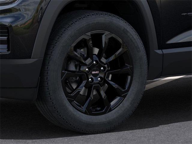 new 2025 GMC Terrain car, priced at $38,134