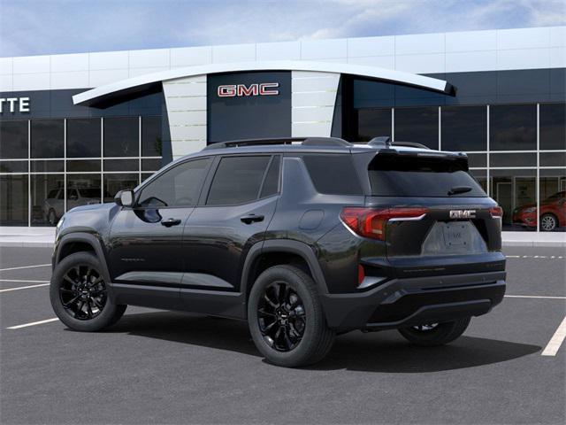 new 2025 GMC Terrain car, priced at $38,134