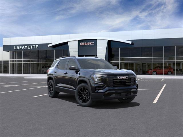 new 2025 GMC Terrain car, priced at $38,134