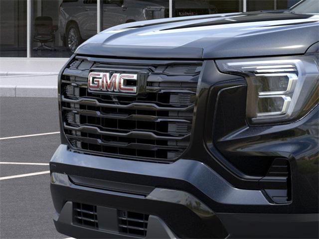 new 2025 GMC Terrain car, priced at $38,134