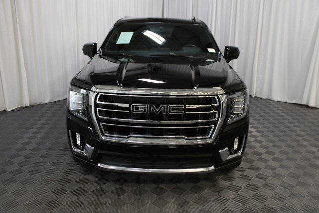 used 2023 GMC Yukon XL car, priced at $58,000