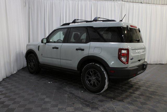 used 2021 Ford Bronco Sport car, priced at $24,000