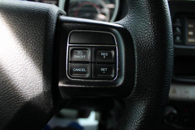 used 2018 Dodge Journey car, priced at $9,500