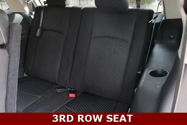 used 2018 Dodge Journey car, priced at $9,500