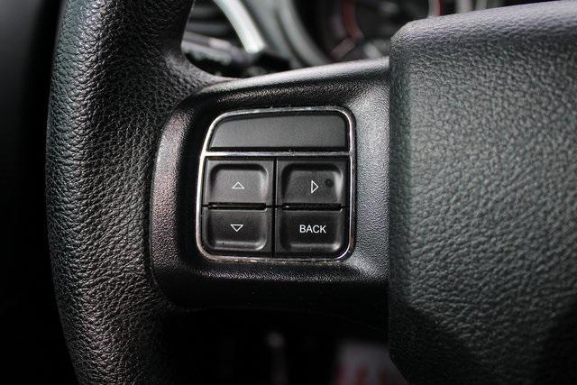 used 2018 Dodge Journey car, priced at $9,500