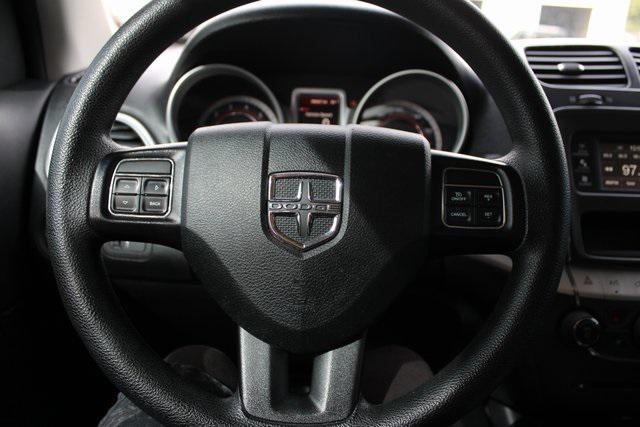 used 2018 Dodge Journey car, priced at $9,500