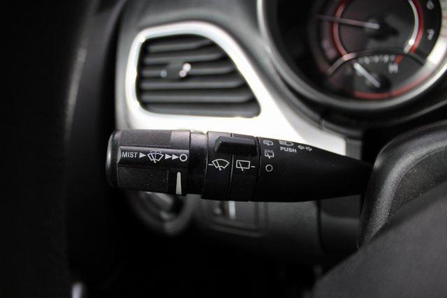used 2018 Dodge Journey car, priced at $9,500