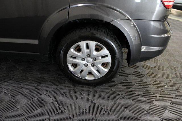 used 2018 Dodge Journey car, priced at $9,500