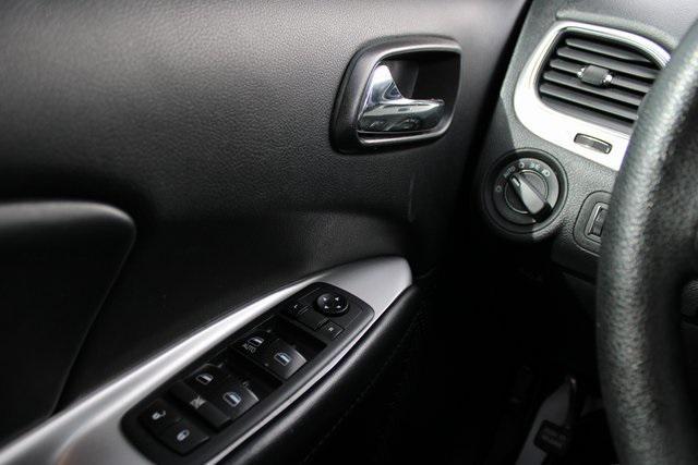 used 2018 Dodge Journey car, priced at $9,500