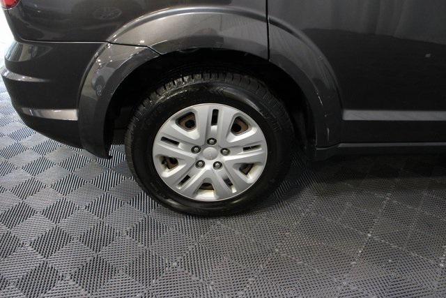 used 2018 Dodge Journey car, priced at $9,500
