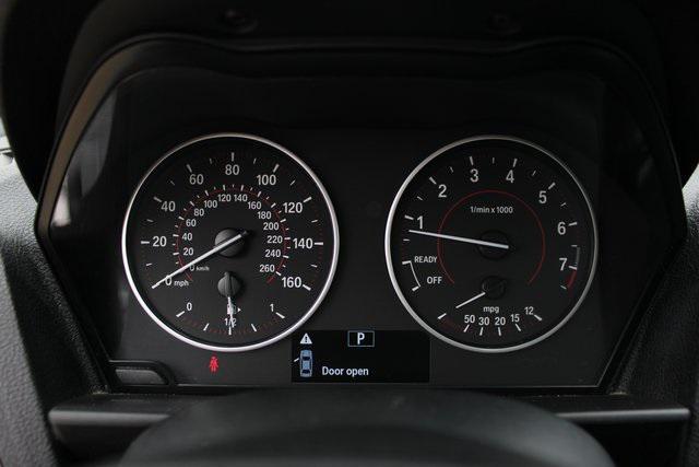 used 2016 BMW 228 car, priced at $12,500