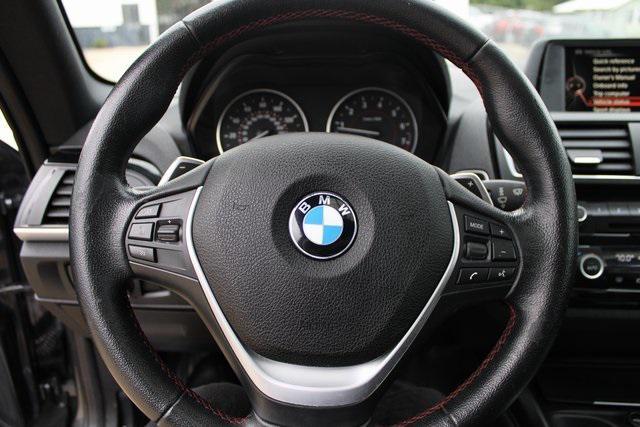 used 2016 BMW 228 car, priced at $12,500