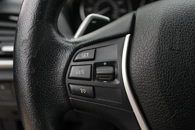 used 2016 BMW 228 car, priced at $12,500