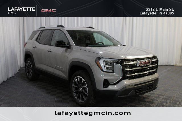 new 2025 GMC Terrain car, priced at $35,845