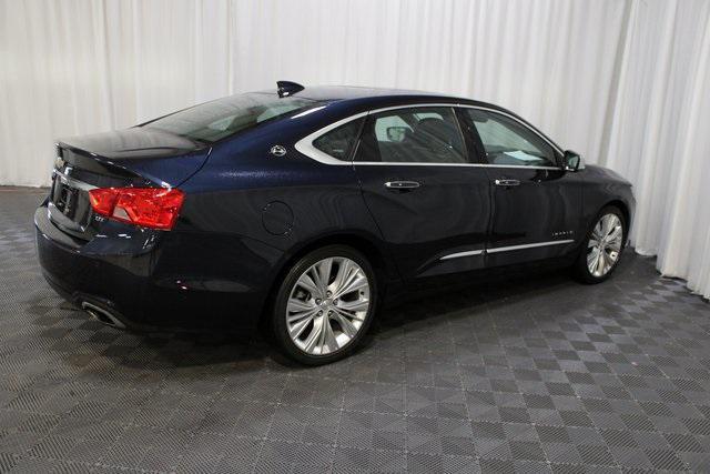 used 2015 Chevrolet Impala car, priced at $17,500