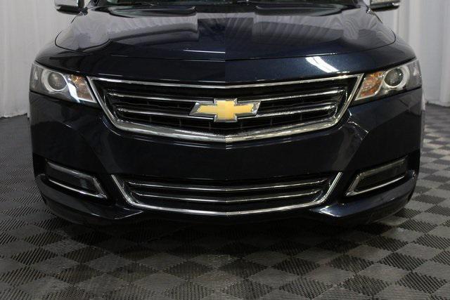 used 2015 Chevrolet Impala car, priced at $17,500