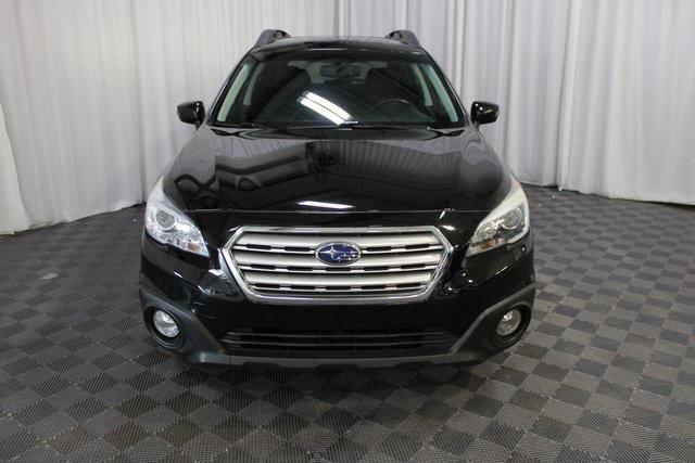 used 2017 Subaru Outback car, priced at $12,000