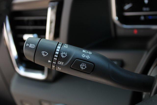 new 2025 GMC Sierra 1500 car, priced at $81,250