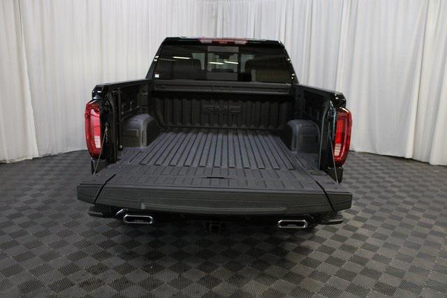 new 2025 GMC Sierra 1500 car, priced at $81,250