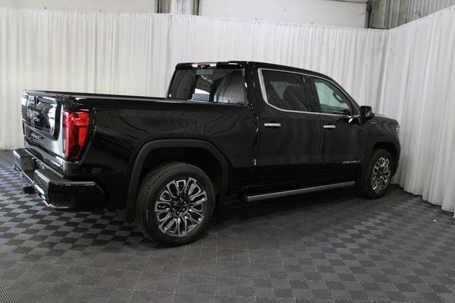 new 2025 GMC Sierra 1500 car, priced at $81,250