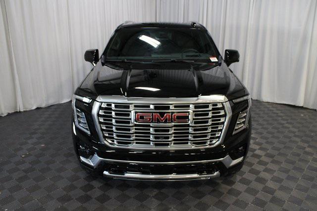 new 2025 GMC Yukon car, priced at $87,517