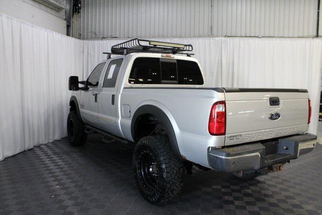 used 2014 Ford F-350 car, priced at $25,000