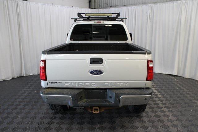 used 2014 Ford F-350 car, priced at $25,000