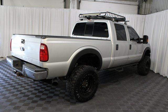 used 2014 Ford F-350 car, priced at $25,000