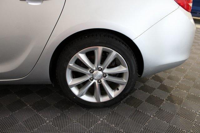 used 2014 Buick Verano car, priced at $9,000