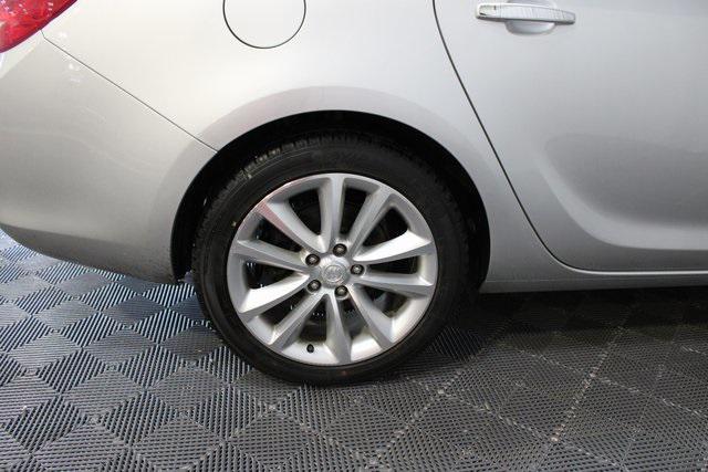 used 2014 Buick Verano car, priced at $9,000
