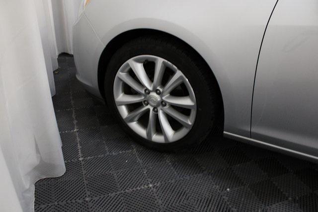 used 2014 Buick Verano car, priced at $9,000