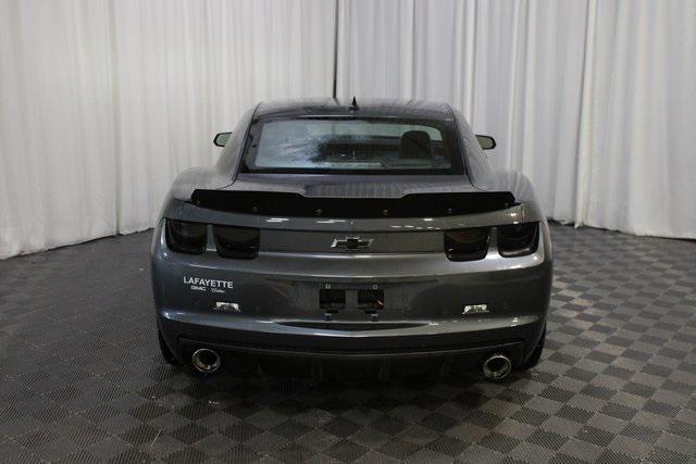 used 2010 Chevrolet Camaro car, priced at $17,500