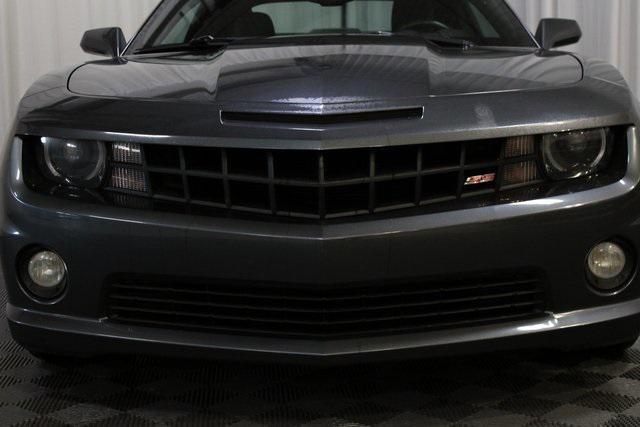 used 2010 Chevrolet Camaro car, priced at $17,500