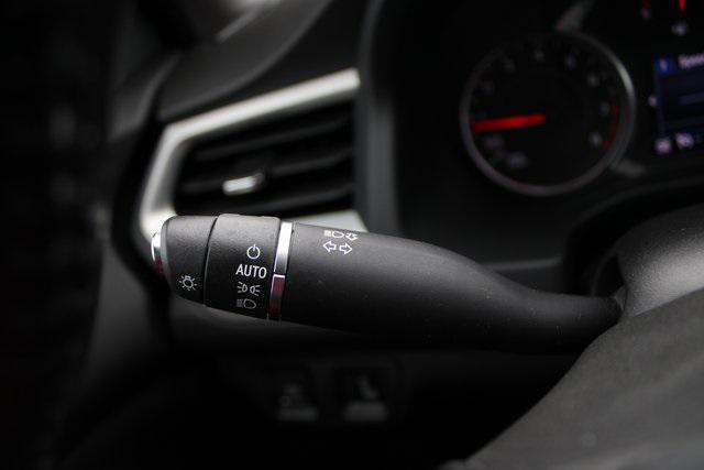 used 2020 GMC Acadia car, priced at $18,000