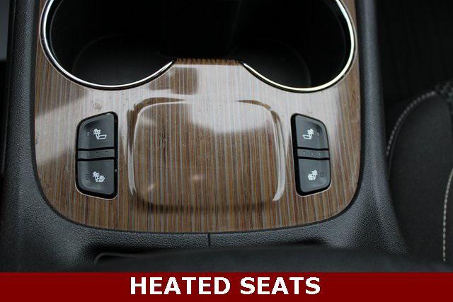 used 2020 GMC Acadia car, priced at $18,000