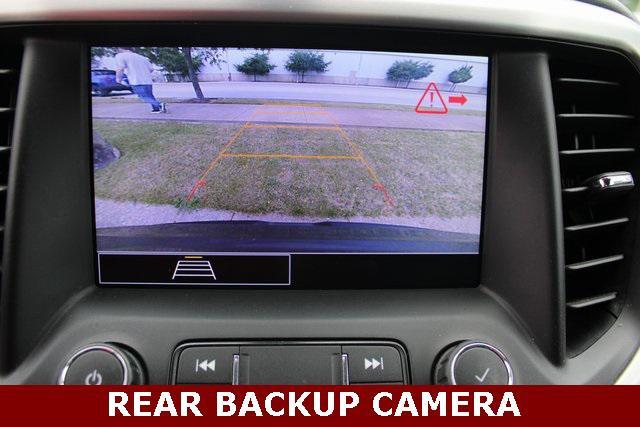 used 2020 GMC Acadia car, priced at $18,000
