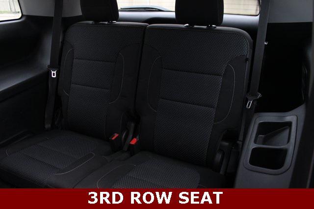 used 2020 GMC Acadia car, priced at $18,000