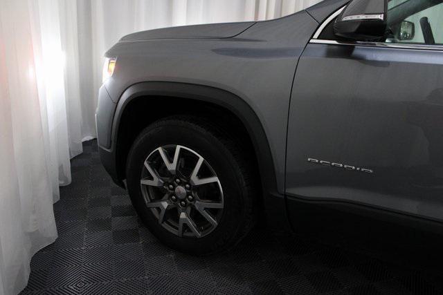 used 2020 GMC Acadia car, priced at $18,000