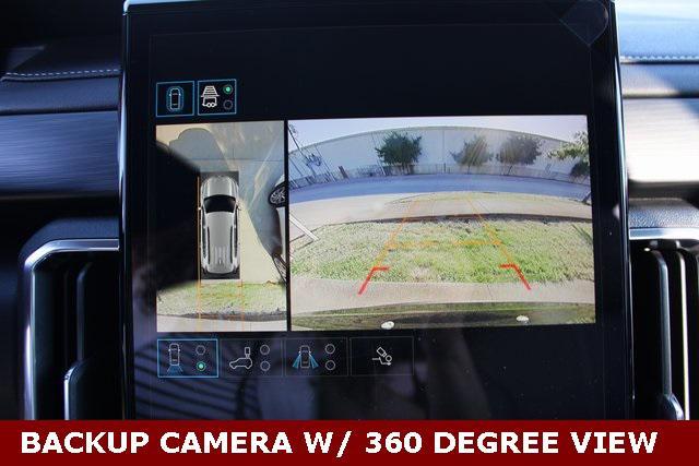 new 2026 GMC Acadia car, priced at $49,673