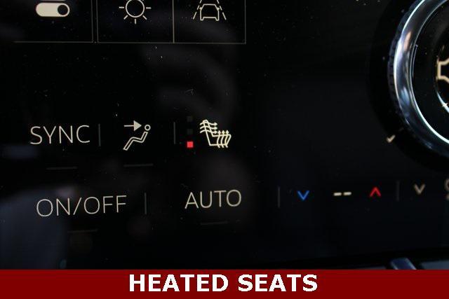 new 2026 GMC Acadia car, priced at $49,673