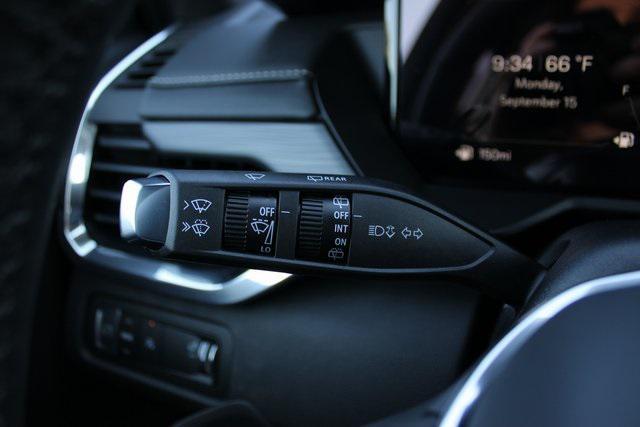 new 2026 GMC Acadia car, priced at $49,673