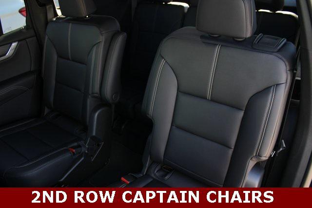 new 2026 GMC Acadia car, priced at $49,673