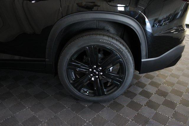 new 2026 GMC Acadia car, priced at $49,673