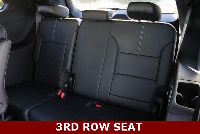 new 2026 GMC Acadia car, priced at $49,673