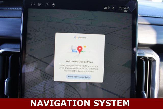 new 2026 GMC Acadia car, priced at $49,673